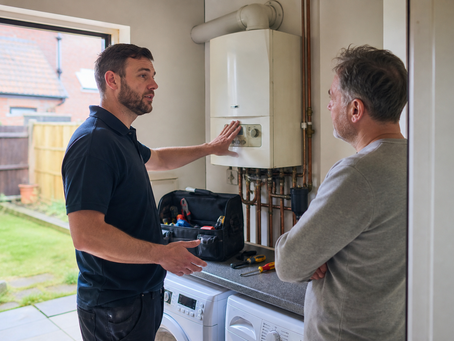 Boiler Replacement in Peterborough: 7 Signs It May Be Time to Replace Your Boiler