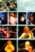 ABWH live programme