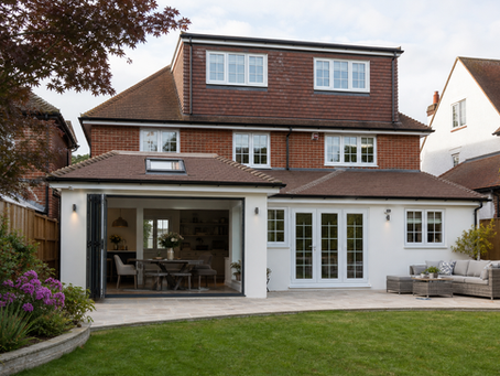 Loft Conversion or House Extension: Which Is Better for Creating Space in Surrey Homes?