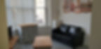 Flat 2 - Lounge pic 1