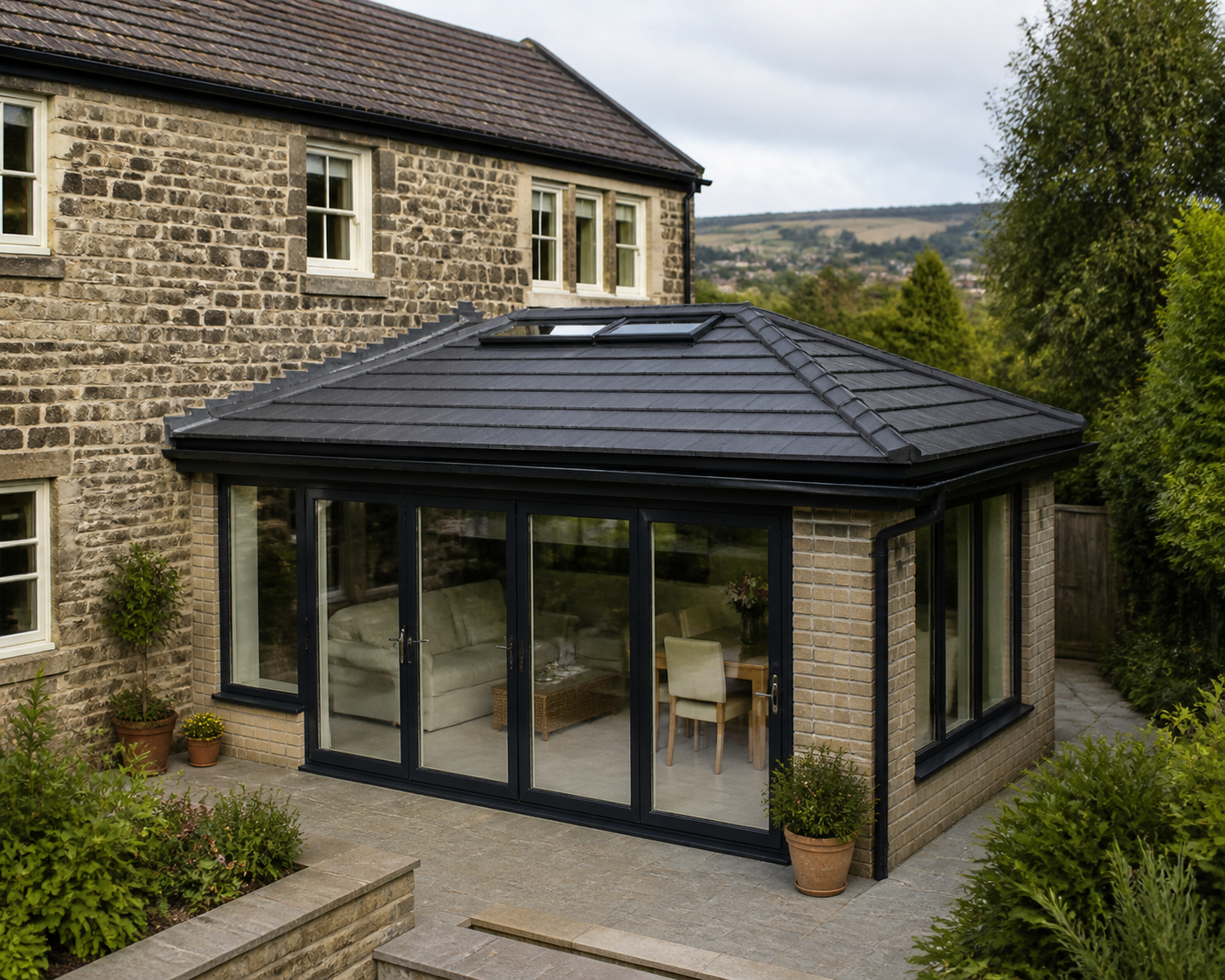 Is a Conservatory Roof Conversion in South Wales Worth It? 7 Signs It's Time to Upgrade