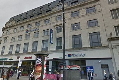 1817 Hotel