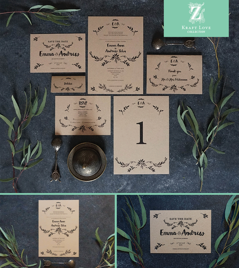 Kraft_love_collection