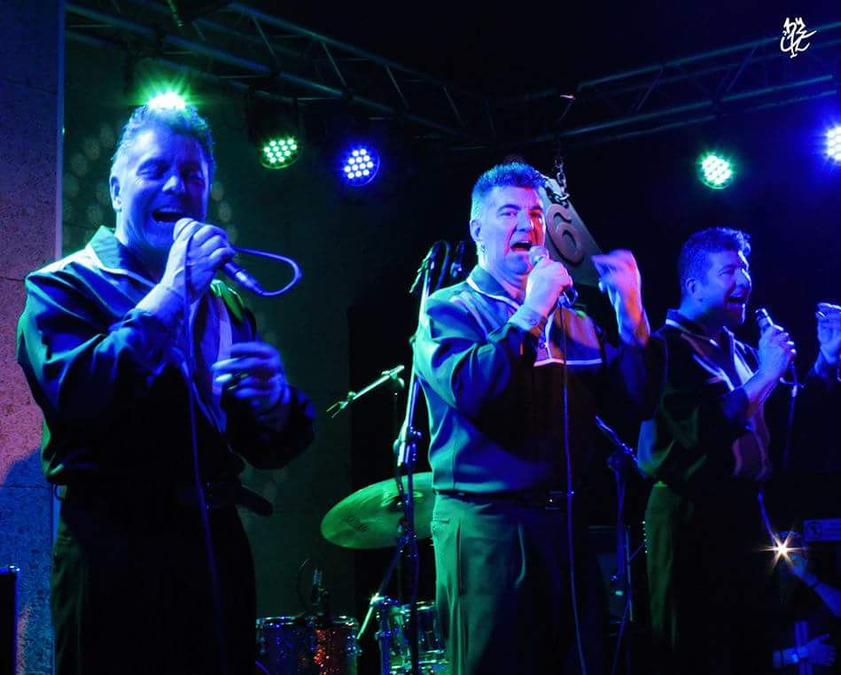 Acappella