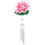 Thumbnail: Water Lily Windchime