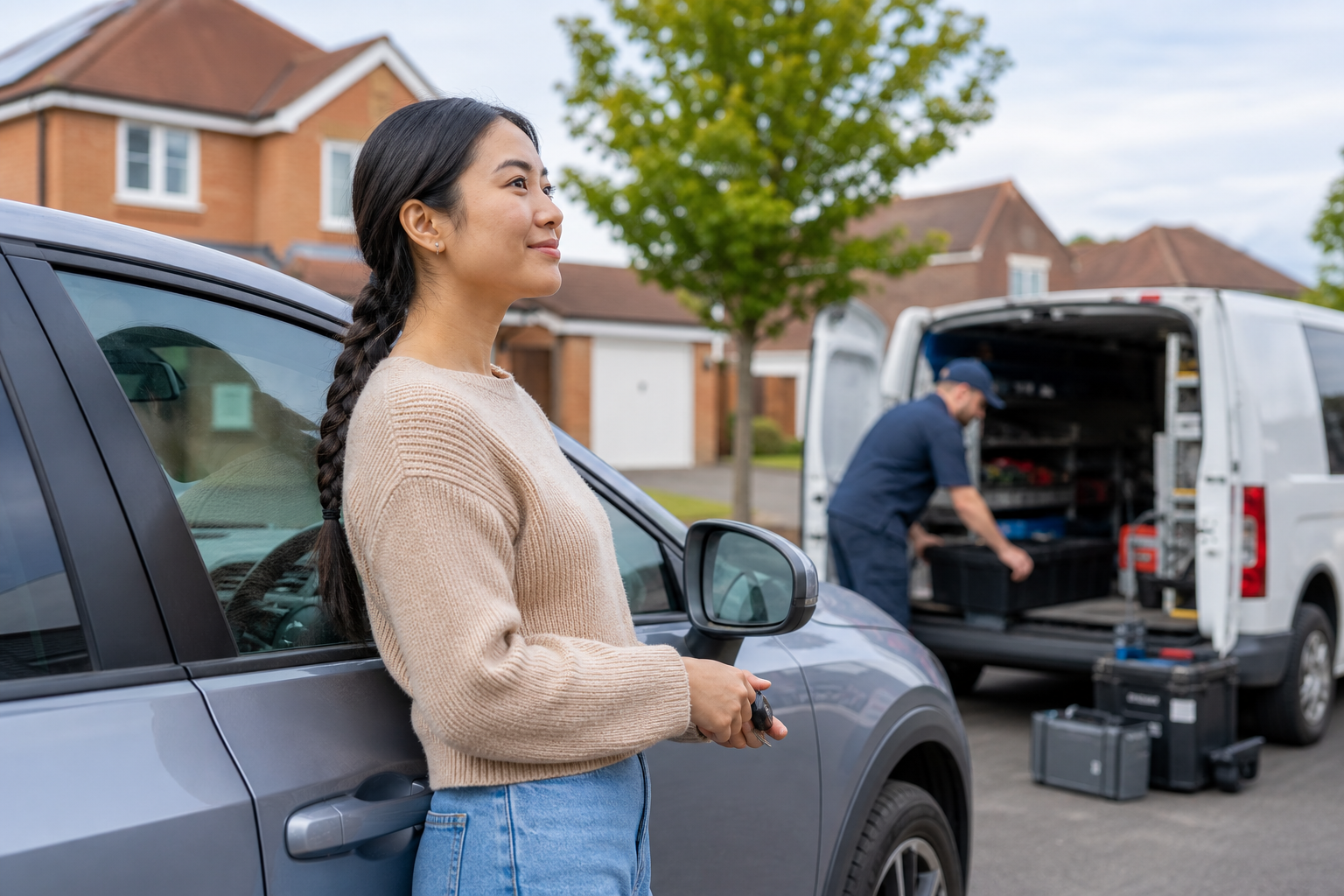 Clutch replacement with weekend availability across Coventry