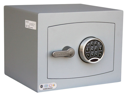Caledonian Lock & Safe Co Ltd