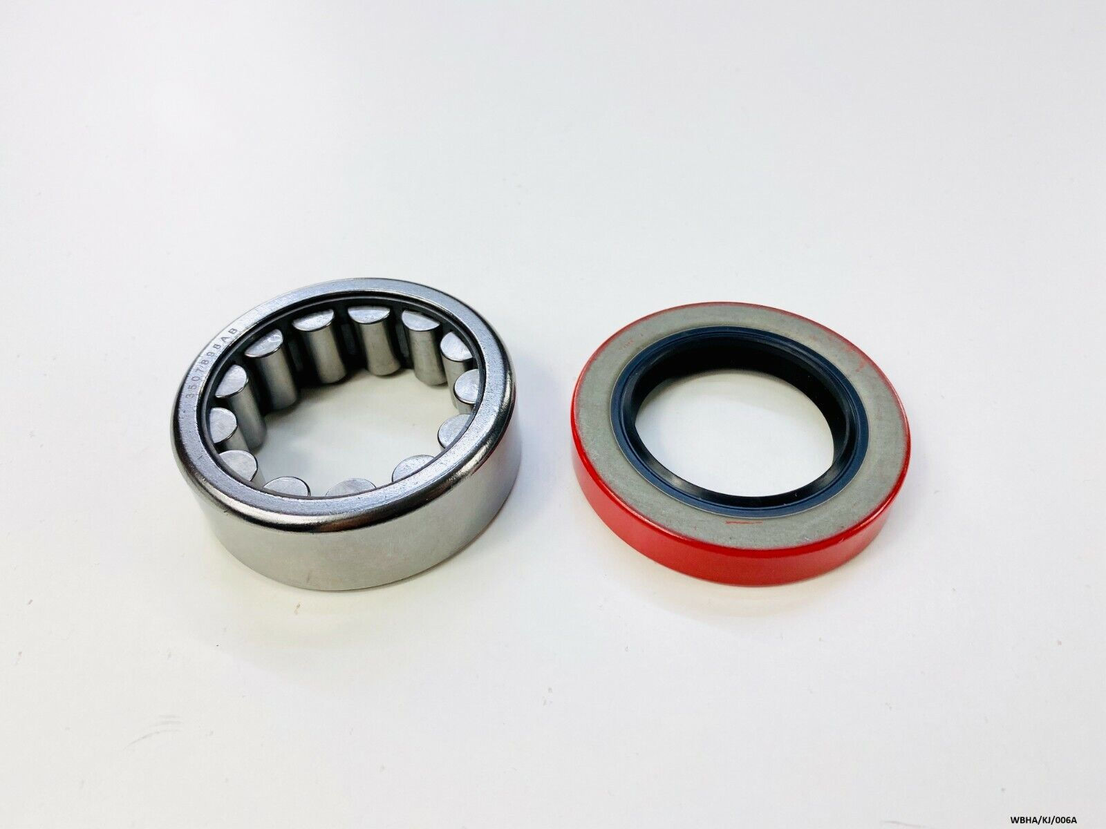 Rear Wheel Bearing KIT for Jeep Cherokee KJ 2002-2007 REAR 8.25" WBHA/KJ/006A
