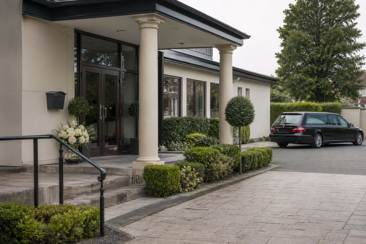 Direct Cremation in Sunderland: What’s Included, What Happens and How to Arrange It