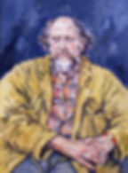 Peter Prendergast