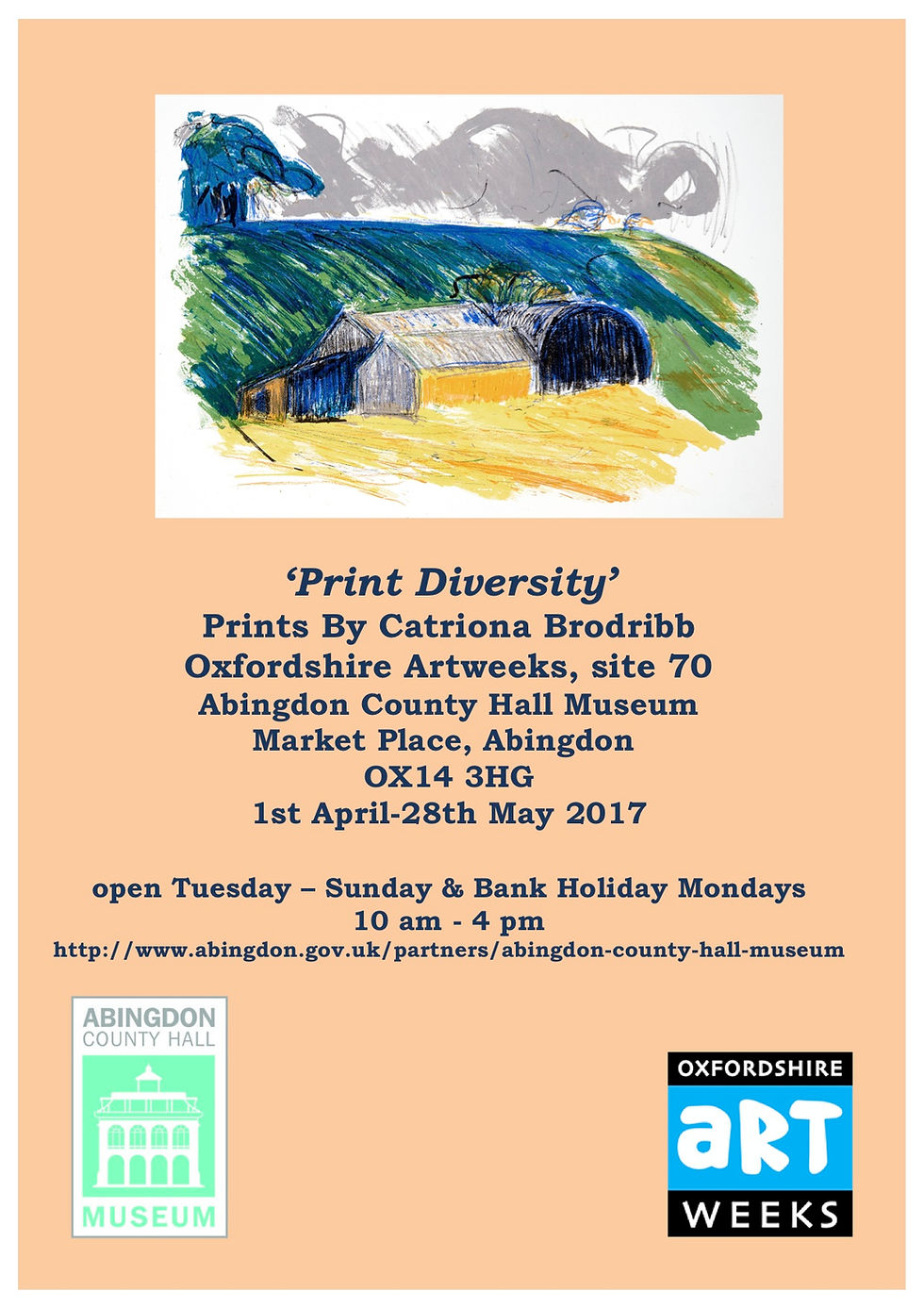 Print Diversity A4 postercorrect post code