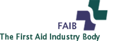 FAIB Logo