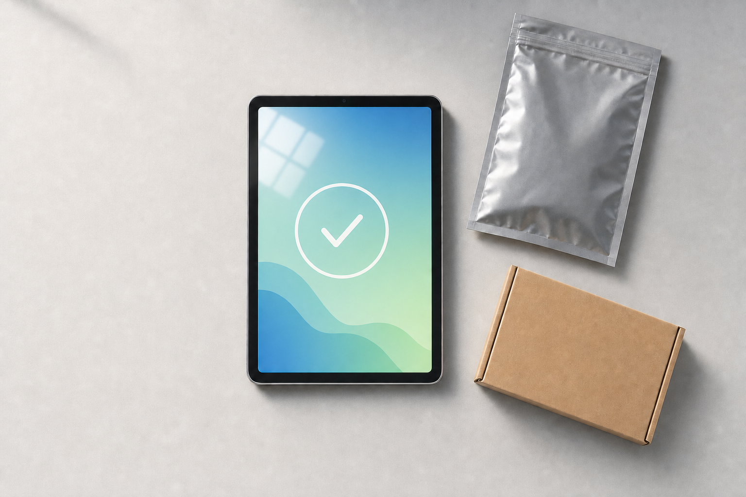 Tablet repairs