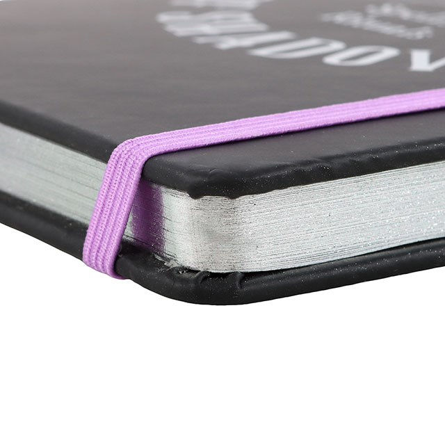 Thumbnail: The Coven Club Book of Shadows A5 Notebook