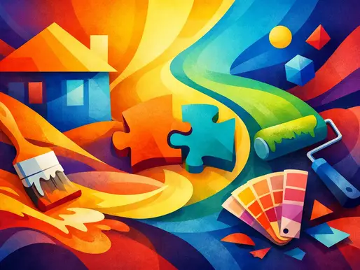 How to Plan Home Redecoration Without Costly Mistakes