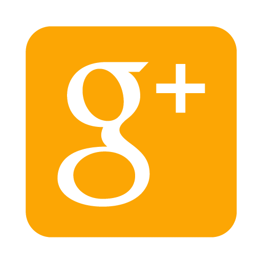 google-plus-orange