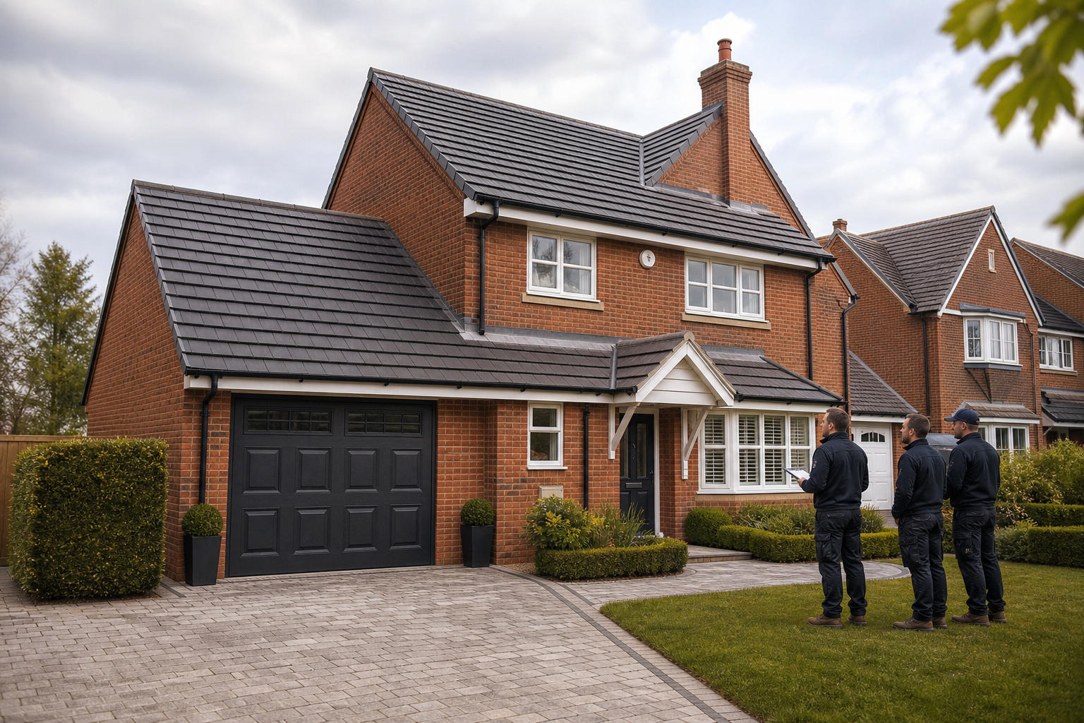 Roof restoration with 15 years’ expertise in Doncaster