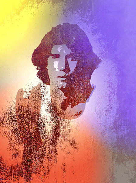 john-travolta-portrait-stefan-kuhn