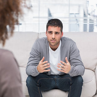 PSYCHOLOGICAL THERAPIES