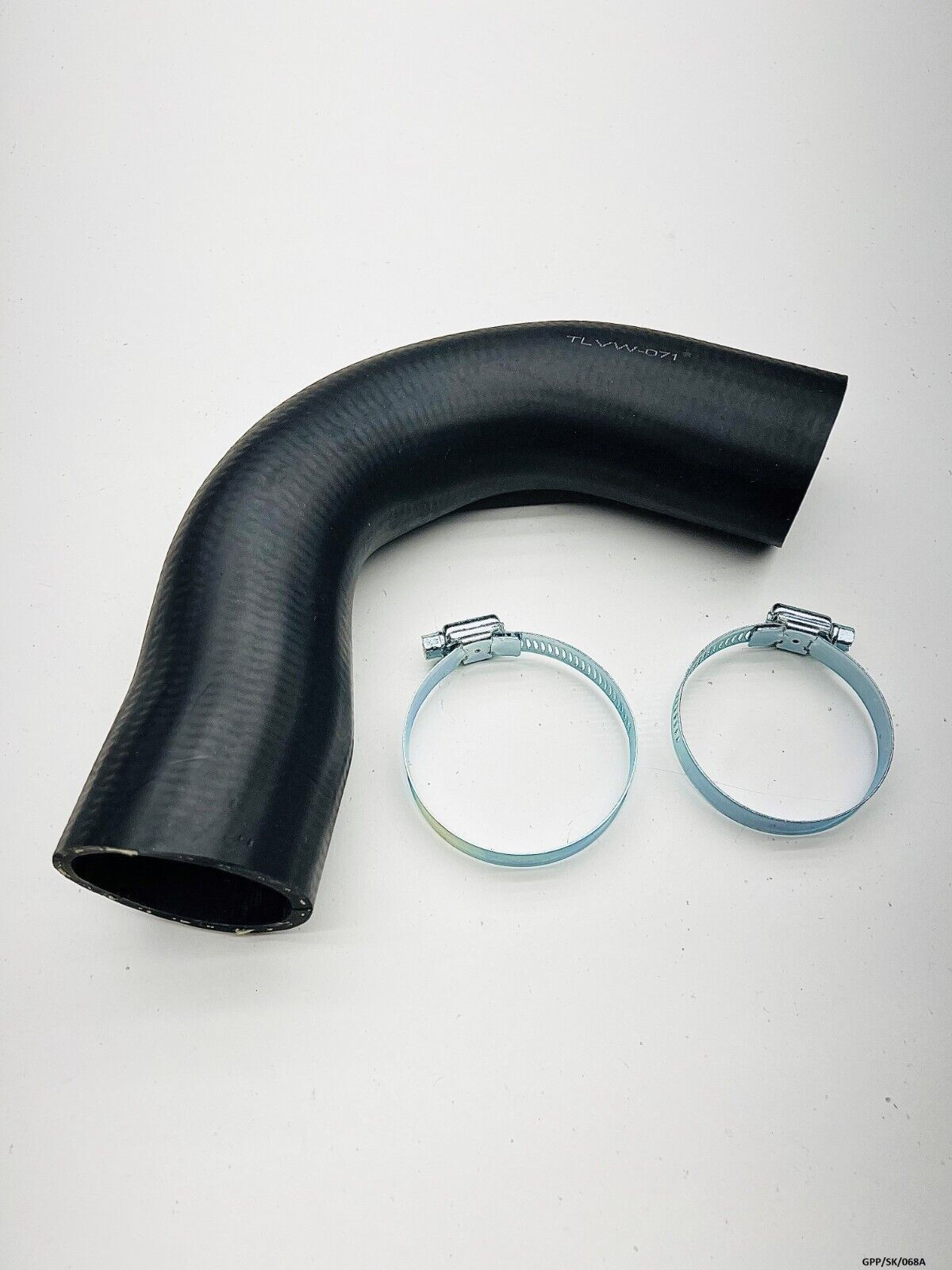 Intercooler Turbo Hose For SKODA ROOMSTER 1.6 TDI 2010-2015 GPP/SK/068A