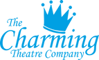 The Charming Theatre Company Logo