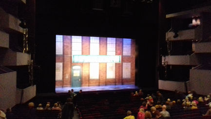 Royal & Derngate