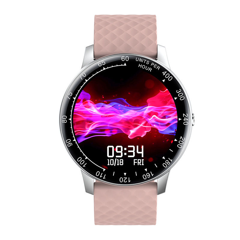 Thumbnail: Correa Para Smart Watch Bt Call 1.39" Dafit App Round