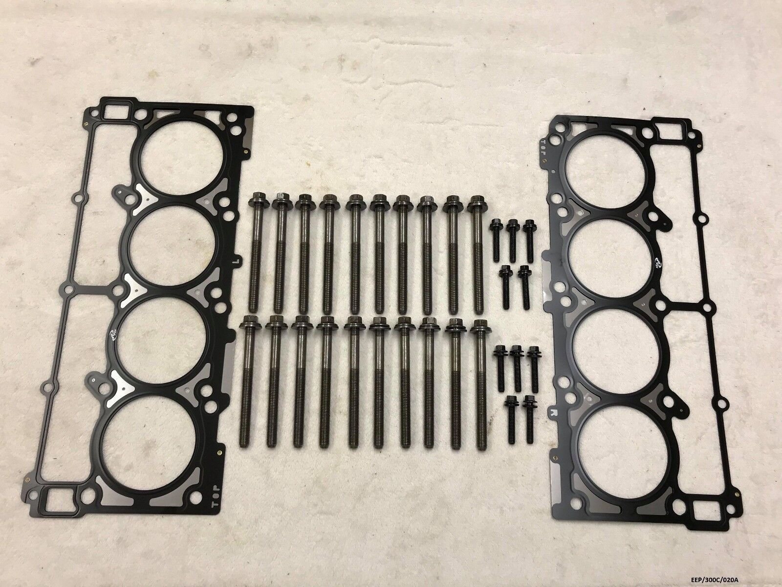 2 x Head Gasket KIT for Chrysler 300C / Charger 5.7L 2005-2008 EEP/300C/020A