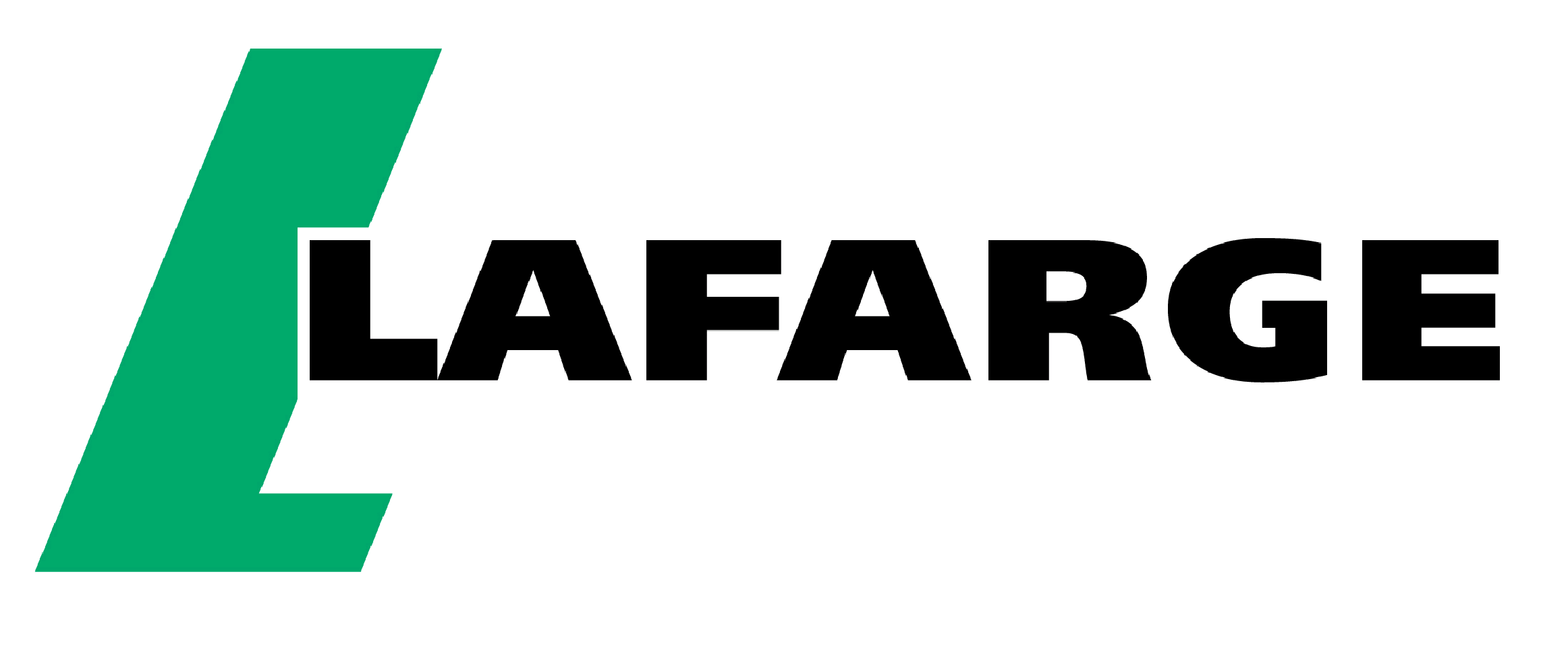 Lafarge logo