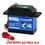 Thumbnail: INJORA INJS025 INJS035 Digital Servo 25KG 35KG Large Torque Waterproof Servos