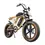 Thumbnail: Jansno X70G Adult Electric Bike