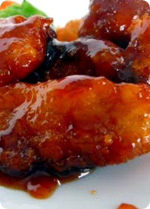Sweet Meat Reviews
