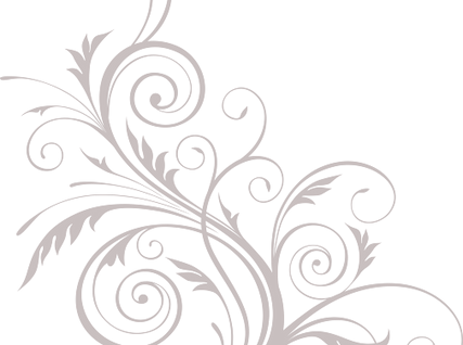 brown-floral-png