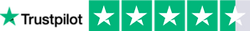 trustpilot logo 