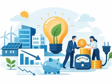 How to Reduce Business Electricity Costs