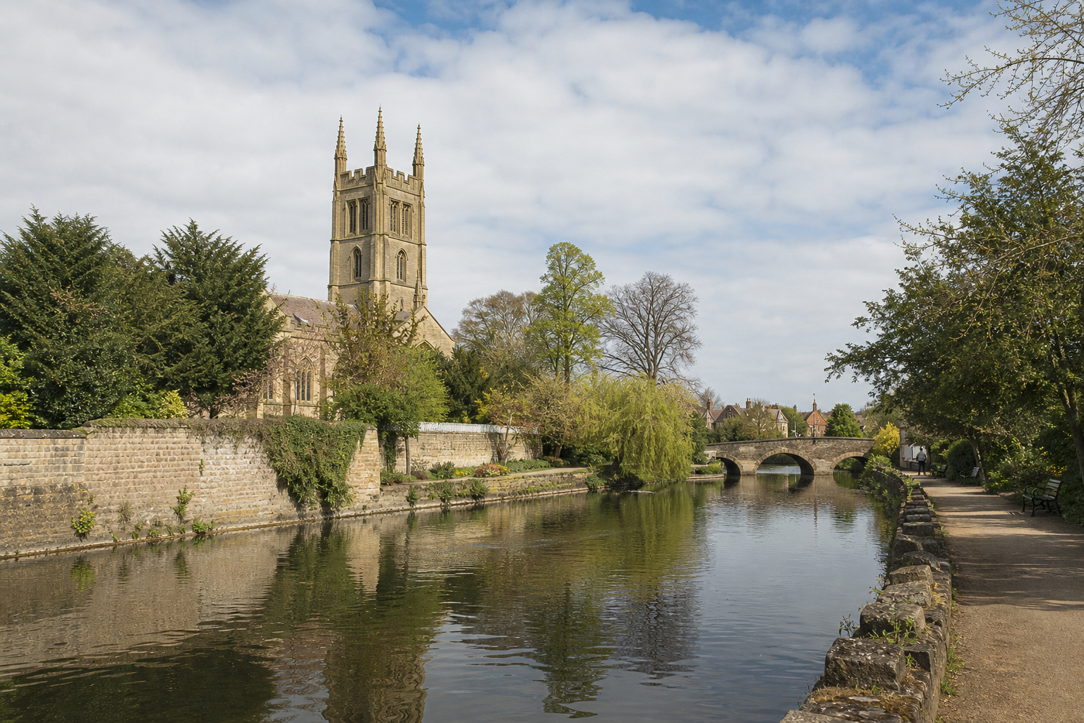 IT support in Pershore with local troubleshooting