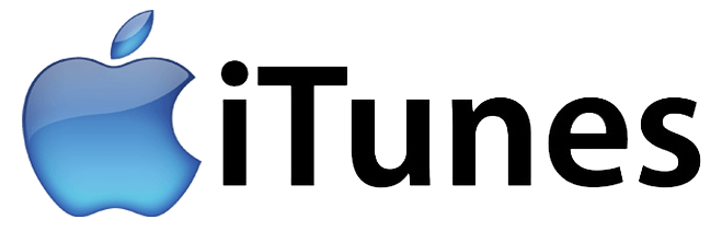 iTunes-Logo