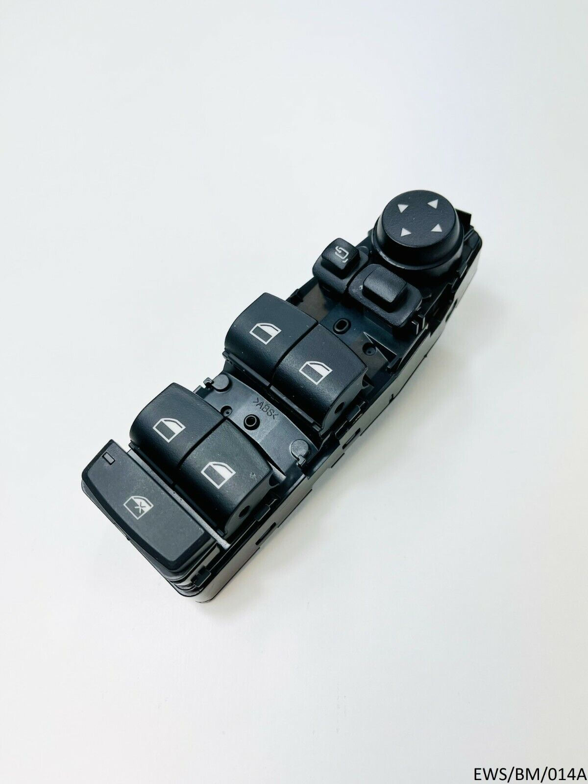 Power Window Switch for BMW SERIES X6 2014 - 2019 EWS/BM/014A