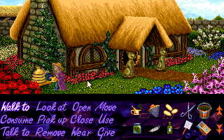 Simon the Sorcerer