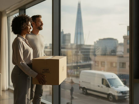 Long Distance Movers London: Your 2026 Guide to Nationwide Relocation