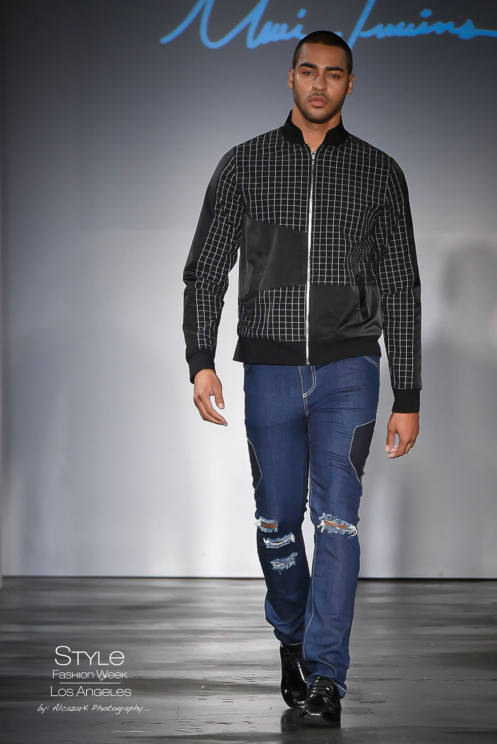 Thumbnail: Men's Jacket