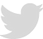Twitter black large