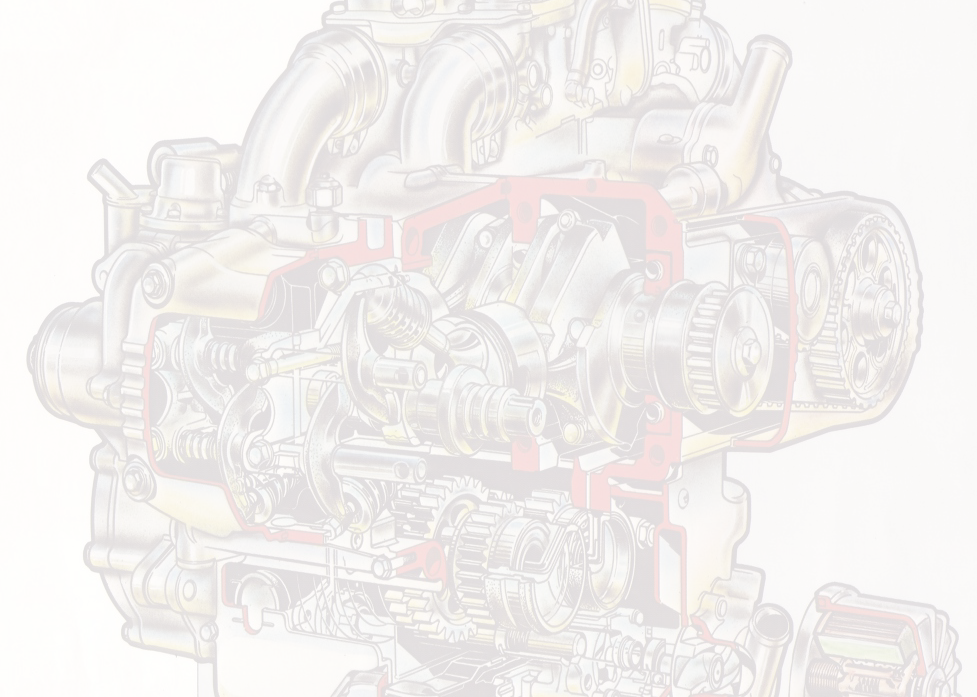 GL1100 Engine2