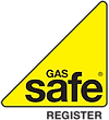 Gas Safe logo