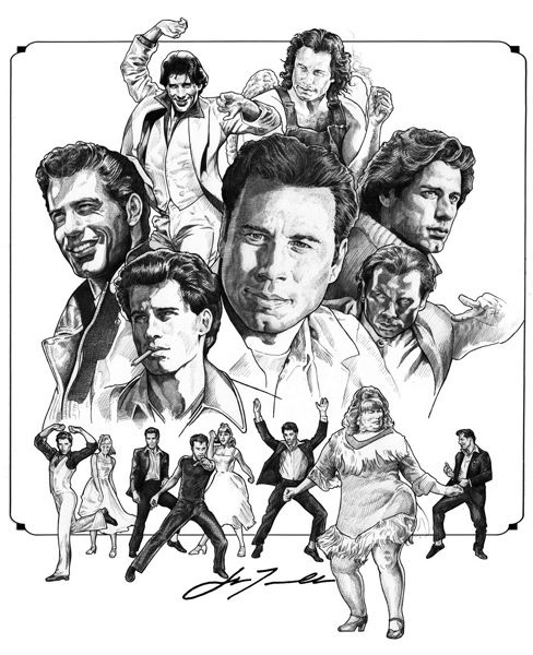 47 TRAVOLTA