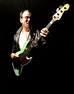 merv griffin bassist