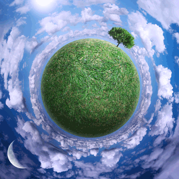 earth