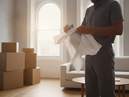 Professional Packing Services in Greenwich: Your 2026 Strategic Moving Guide