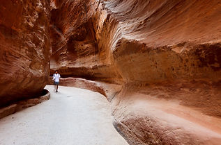 The Siq, probably the most evocative 1.2km walk anywhere in the world.jpg