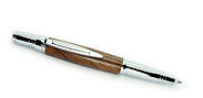 The Cleddyf ballpoint Pen with Rhondda tunnel track key wood.jpg